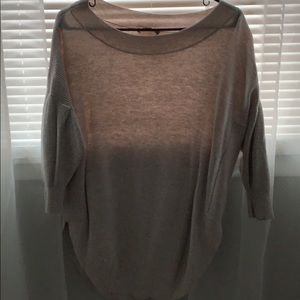 Express Sweater